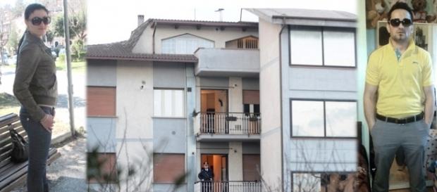 Dragoste Criminală: BADANTĂ de 27 de ani UCISĂ în Italia de iubitul ei Dragoste Criminală: BADANTĂ de 27 de ani UCISĂ în Italia de iubitul ei