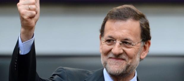 El señor presidente; Mariano Rajoy El señor presidente; Mariano Rajoy