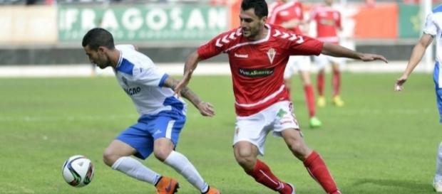 El tercer tiempo: R.Murcia 0-0 Marbella | La Pizarra Grana - wordpress.com El tercer tiempo: R.Murcia 0-0 Marbella | La Pizarra Grana - wordpress.com