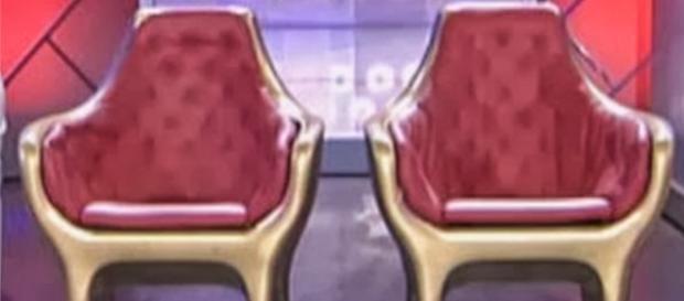 Fin a uno de los tronos de MYHYV. Fin a uno de los tronos de MYHYV.