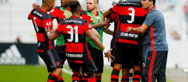 Flamengo x Botafogo: assista ao vivo Flamengo x Botafogo: assista ao vivo