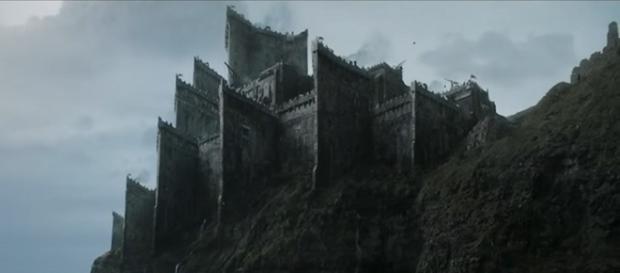 Game of Thrones season 7 theories. Screencap: Stannis Baratheon via YouTube Game of Thrones season 7 theories. Screencap: Stannis Baratheon via YouTube