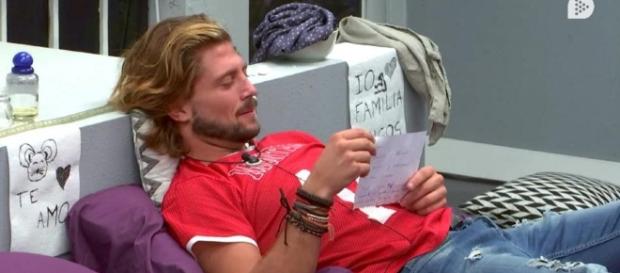 GH17: ¡¡Fernando podría ser expulsado en las próximas horas por ESTO!! GH17: ¡¡Fernando podría ser expulsado en las próximas horas por ESTO!!
