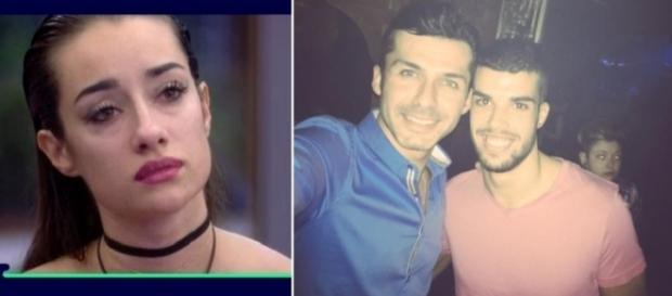 GH17: ¡¡Las primeras horas de Pol sin Adara!! GH17: ¡¡Las primeras horas de Pol sin Adara!!