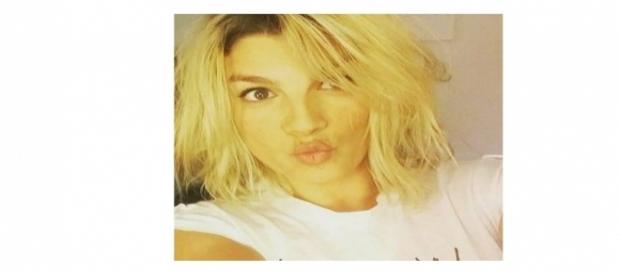 Gossip: Emma Marrone cambia look e anche vita? Gossip: Emma Marrone cambia look e anche vita?