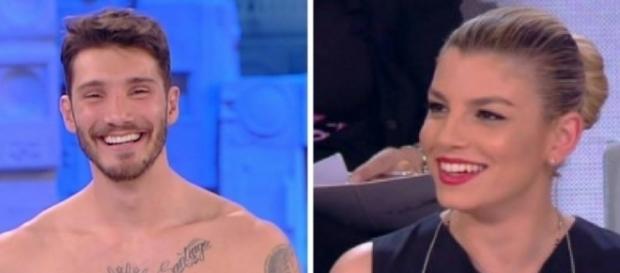 Gossip: Stefano De Martino smentisce il ritorno di fiamma con Emma Marrone. Gossip: Stefano De Martino smentisce il ritorno di fiamma con Emma Marrone.