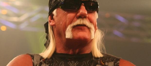 Hulk Hogan- Ex-Wrestler mit Sexvideo-Affäre Hulk Hogan- Ex-Wrestler mit Sexvideo-Affäre