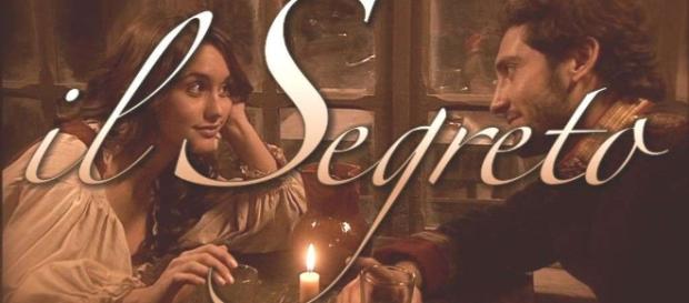 Il Segreto, la telenovela spagnola Il Segreto, la telenovela spagnola