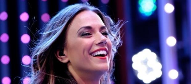 Jana Kramer may not be able to dance with usual 'DWTS' 2016 partner Gleb Savchenko on Monday night. Justin Higuchi/Wikimedia Jana Kramer may not be able to dance with usual 'DWTS' 2016 partner Gleb Savchenko on Monday night. Justin Higuchi/Wikimedia
