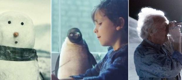 John Lewis Christmas advert 2016 release date, song and everything ... - digitalspy.com John Lewis Christmas advert 2016 release date, song and everything ... - digitalspy.com