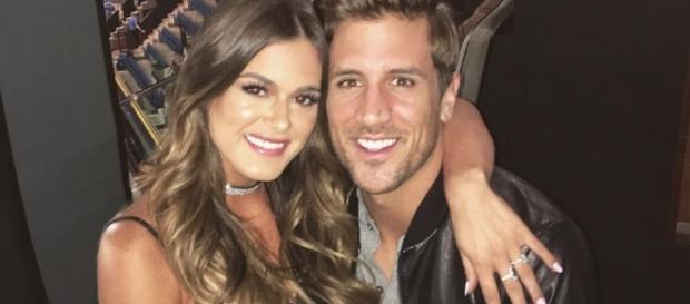 JoJo Fletcher And Jordan Rodgers Hit The Mohegan Sun Amid Rumors ... - inquisitr.com JoJo Fletcher And Jordan Rodgers Hit The Mohegan Sun Amid Rumors ... - inquisitr.com