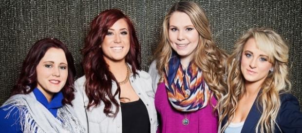 Kailyn's Enduring Love for Alliteration - teenmomjunkies.com Kailyn's Enduring Love for Alliteration - teenmomjunkies.com