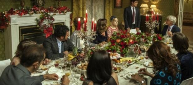 La cena di Natale, la nuova commedia di Marco Ponti La cena di Natale, la nuova commedia di Marco Ponti