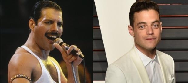 La estrella de Mr. Robot será Freddie Mercury en la película de Queen.(foto de consequenceofsound.net) La estrella de Mr. Robot será Freddie Mercury en la película de Queen.(foto de consequenceofsound.net)