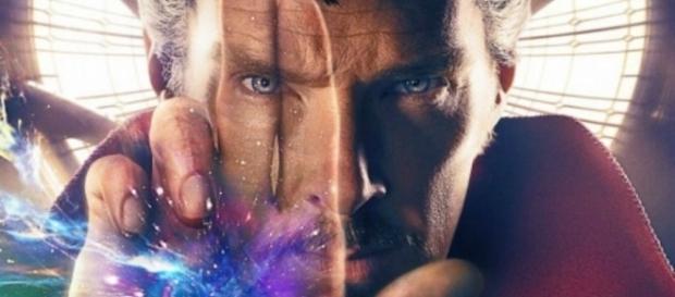 Lanzan el trailer de "Doctor Strange", nueva película de Marvel ... - elintransigente.com Lanzan el trailer de "Doctor Strange", nueva película de Marvel ... - elintransigente.com