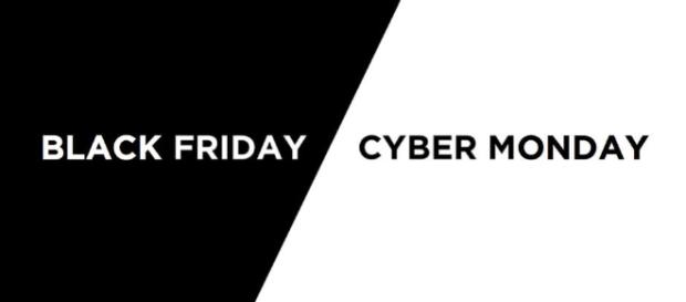 Las nuevas tendencias en España: Cyber Monday Black Friday Las nuevas tendencias en España: Cyber Monday Black Friday