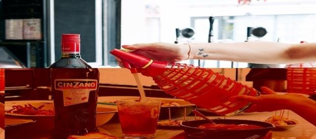 Las tapas y el vermut son las estrellas del lugar Las tapas y el vermut son las estrellas del lugar