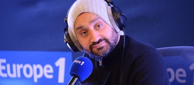 Les studios d'Europe 1 trop froids pour Cyril Hanouna? Gala - gala.fr Les studios d'Europe 1 trop froids pour Cyril Hanouna? Gala - gala.fr