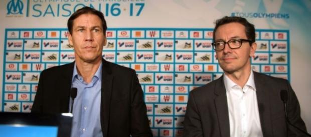 Ligue 1: Garcia en vedette américaine, Lyon pour éviter la crise ... - liberation.fr Ligue 1: Garcia en vedette américaine, Lyon pour éviter la crise ... - liberation.fr