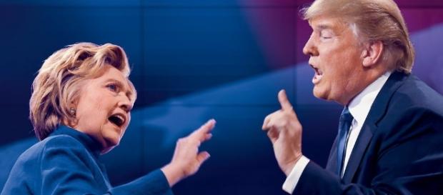 Los economistas no ven coherentes las políticas económicas de Trump Los economistas no ven coherentes las políticas económicas de Trump
