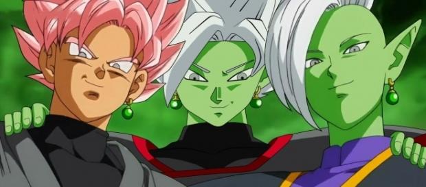 Los villanos mas poderoso que jamas se vio en la serie. Los villanos mas poderoso que jamas se vio en la serie.