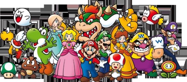 MarioWiki | Fandom powered by Wikia - wikia.com MarioWiki | Fandom powered by Wikia - wikia.com