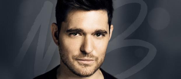 Michael Bublé si ritira dalle scene - michaelbuble.com Michael Bublé si ritira dalle scene - michaelbuble.com