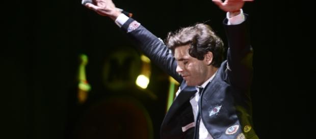 Mika, un programma su Rai 2, avrebbe voluto anche Dario Fo nello show Mika, un programma su Rai 2, avrebbe voluto anche Dario Fo nello show