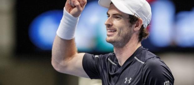 Murray sigue al acecho de Djokovic... - Deportes | EL UNIVERSAL - eluniversal.com Murray sigue al acecho de Djokovic... - Deportes | EL UNIVERSAL - eluniversal.com