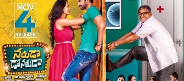 Naruda DONORuda Movie Review Rating (3/5) Public Talk – Hilarious ... - thesportshunt.com Naruda DONORuda Movie Review Rating (3/5) Public Talk – Hilarious ... - thesportshunt.com