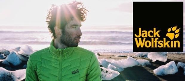 Noch heile Welt: Werbung mit Models für Jack Wolfskin (2016) / Fotos: JackWolfskin UK PR Noch heile Welt: Werbung mit Models für Jack Wolfskin (2016) / Fotos: JackWolfskin UK PR