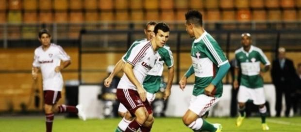 Novos jogadores interessam ao Corinthians Novos jogadores interessam ao Corinthians