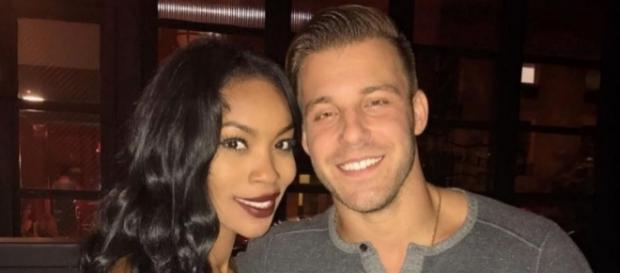 Paulie Calafiore And Zakiyah Everette Of 'Big Brother 18' Heat Up ... - inquisitr.com Paulie Calafiore And Zakiyah Everette Of 'Big Brother 18' Heat Up ... - inquisitr.com