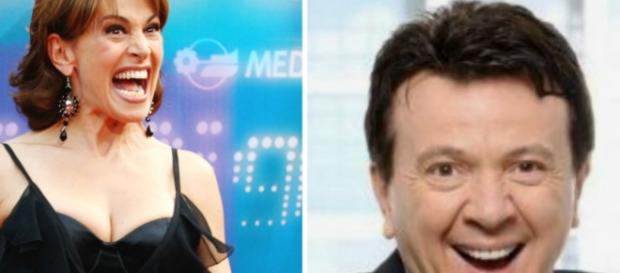 Pupo: “Barbara D'Urso? Una mia ex. Ora sembra Cassano grasso”. E ... - kataweb.it Pupo: “Barbara D'Urso? Una mia ex. Ora sembra Cassano grasso”. E ... - kataweb.it