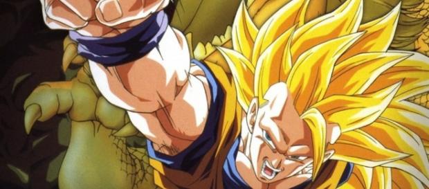 Reseña del anime-comic Dragon Ball Z: El ataque del dragón - ramenparados.com Reseña del anime-comic Dragon Ball Z: El ataque del dragón - ramenparados.com