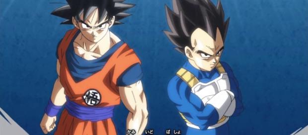 Se confirma doblaje de la serie en ingles Se confirma doblaje de la serie en ingles