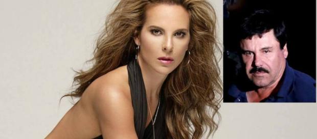 Se entrevista Sean Penn y Kate del Castillo con el Chapo Se entrevista Sean Penn y Kate del Castillo con el Chapo