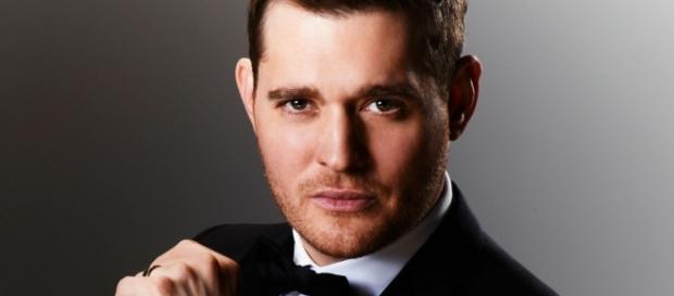Shock per Michael Bublé: suo figlio Noah ha il cancro. Shock per Michael Bublé: suo figlio Noah ha il cancro.