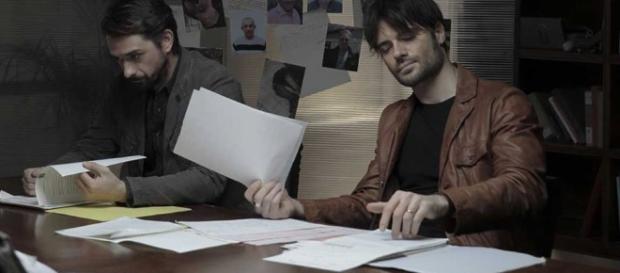 Squadra Antimafia 8 spoiler ultima puntata Squadra Antimafia 8 spoiler ultima puntata