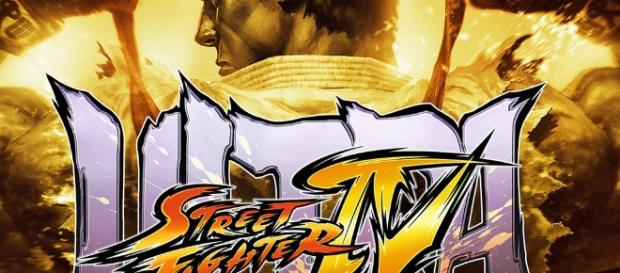Street Fighter Ultra - CC BY - Street Fighter Ultra - CC BY -