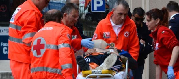 Studentessa si suicida nel casertano Studentessa si suicida nel casertano