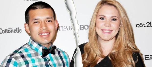 Teen Mom 2's Kailyn Lowry, Javi Marroquin Split - Us Weekly - usmagazine.com Teen Mom 2's Kailyn Lowry, Javi Marroquin Split - Us Weekly - usmagazine.com
