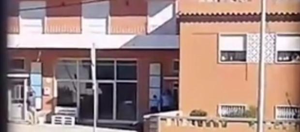 Terão os militares mesmo agredido o cidadão, ou foram obrigados a usar a força? Terão os militares mesmo agredido o cidadão, ou foram obrigados a usar a força?