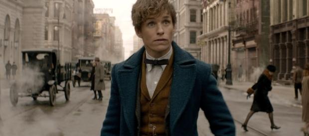 The Sequel to FANTASTIC BEASTS AND WHERE TO FIND THEM Has Already ... - geektyrant.com The Sequel to FANTASTIC BEASTS AND WHERE TO FIND THEM Has Already ... - geektyrant.com