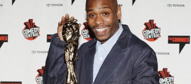 Throwback Thursday: When Dave Chappelle Was the Hottest Comedian ... - hollywoodreporter.com Throwback Thursday: When Dave Chappelle Was the Hottest Comedian ... - hollywoodreporter.com