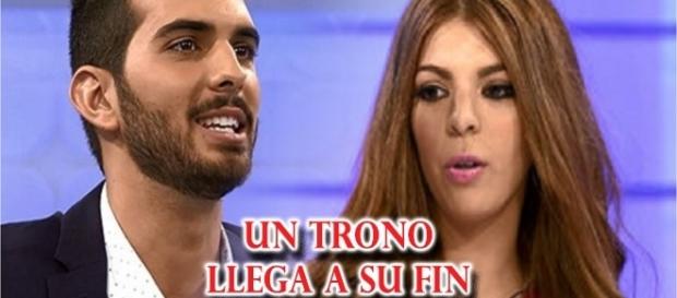 Un trono menos para myhyv todo aquí Un trono menos para myhyv todo aquí
