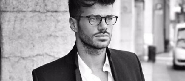 Uomini e Donne, Claudio Sona tronista Uomini e Donne, Claudio Sona tronista