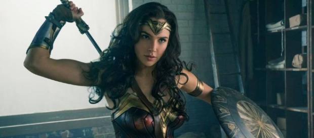 Wonder Woman 75th Anniversary Comic-Con Panel - comingsoon.net Wonder Woman 75th Anniversary Comic-Con Panel - comingsoon.net