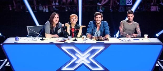 X Factor 10 Streaming ieri 3 novembre X Factor 10 Streaming ieri 3 novembre