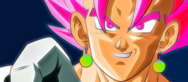 Zamasu copia el cuerpo de vegetto Zamasu copia el cuerpo de vegetto